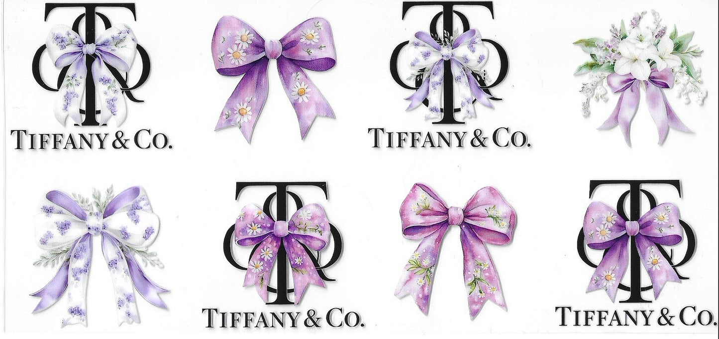 Designer (Tiffany / Plouise / Juicy Couture)