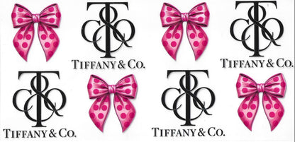 Designer (Tiffany / Plouise / Juicy Couture)