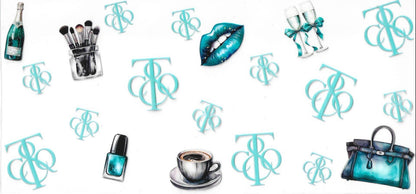 Designer (Tiffany / Plouise / Juicy Couture)