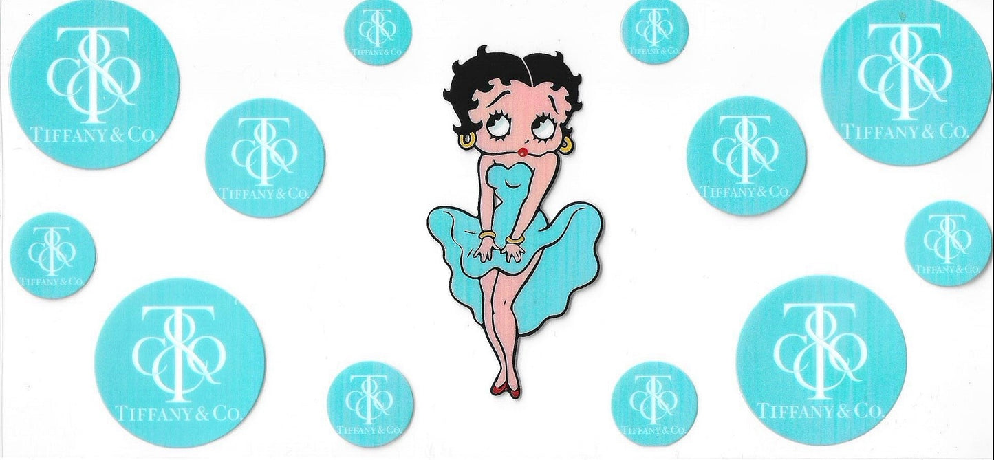 Designer (Tiffany / Plouise / Juicy Couture)