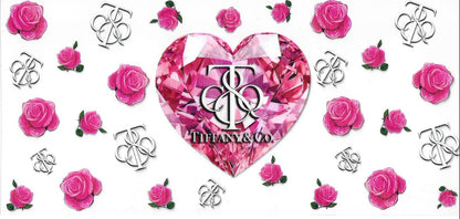 Designer (Tiffany / Plouise / Juicy Couture)