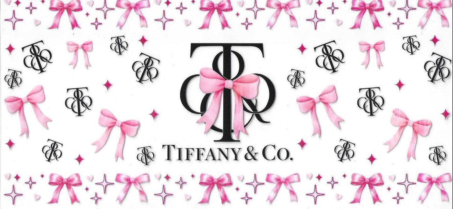 Designer (Tiffany / Plouise / Juicy Couture)
