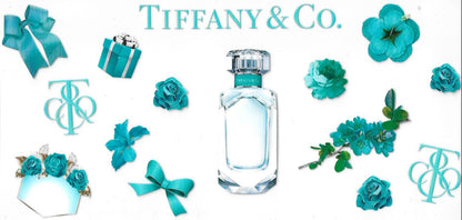 Designer (Tiffany / Plouise / Juicy Couture)
