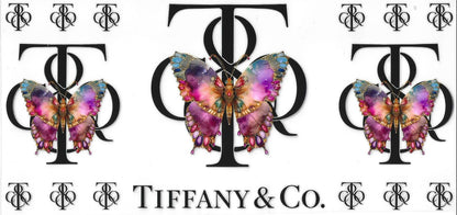 Designer (Tiffany / Plouise / Juicy Couture)