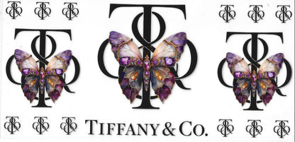 Designer (Tiffany / Plouise / Juicy Couture)