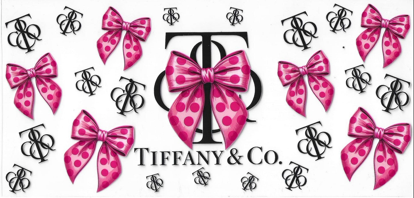 Designer (Tiffany / Plouise / Juicy Couture)
