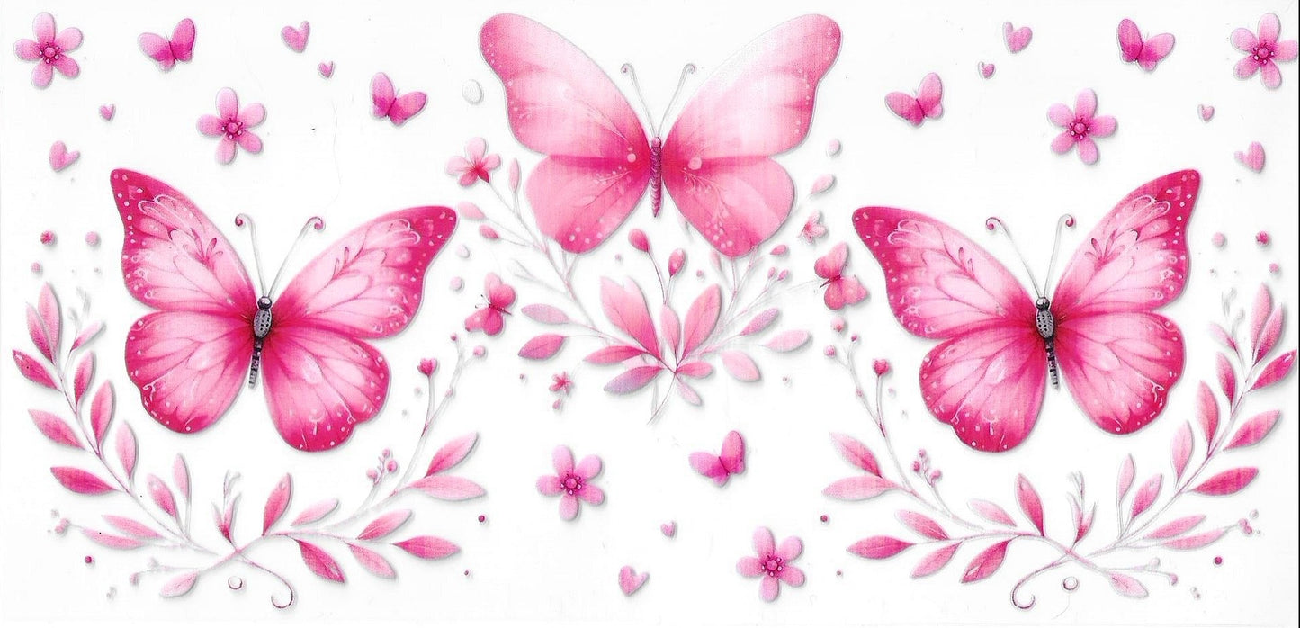 Butterflies / Dragonflies / Bees