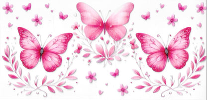 Butterflies / Dragonflies / Bees