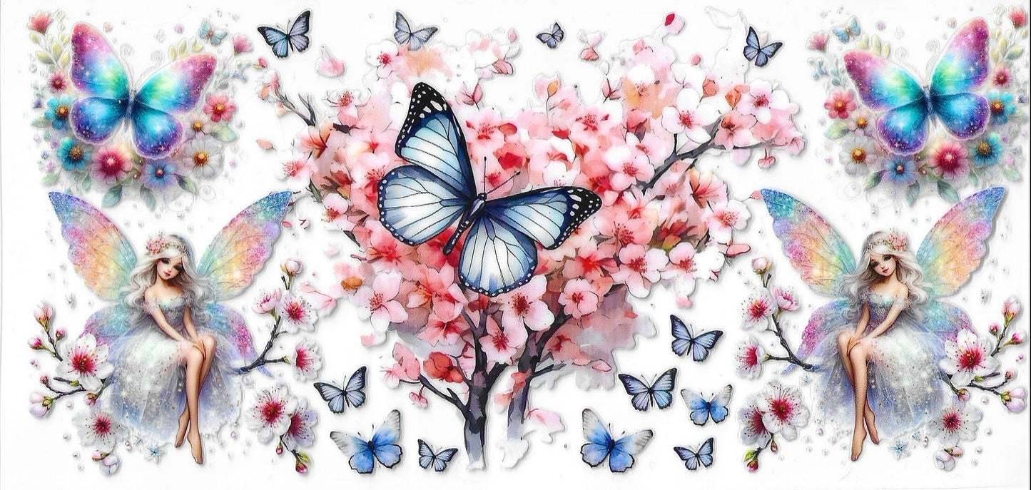 Butterflies / Dragonflies / Bees