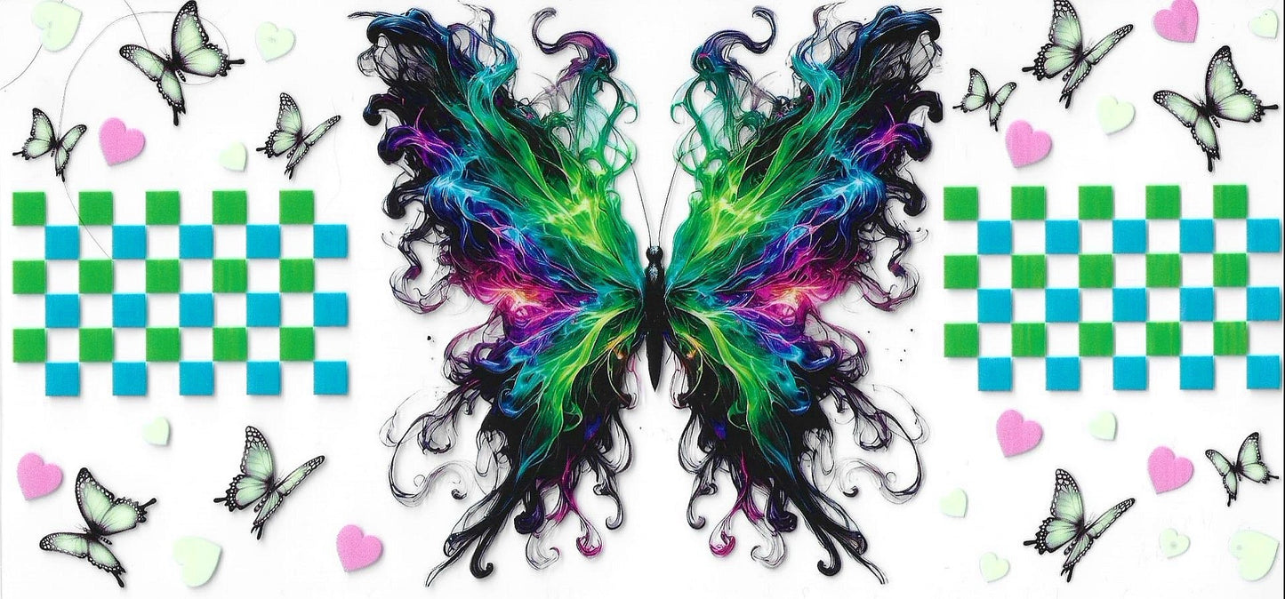 Butterflies / Dragonflies / Bees