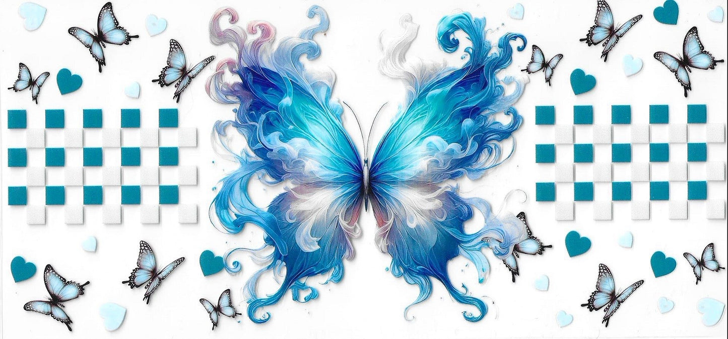 Butterflies / Dragonflies / Bees
