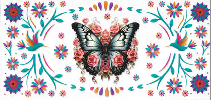 Butterflies / Dragonflies / Bees