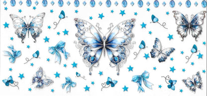 Butterflies / Dragonflies / Bees