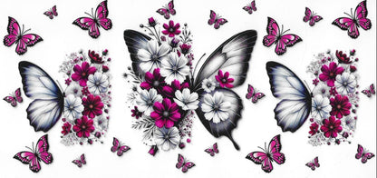 Butterflies / Dragonflies / Bees