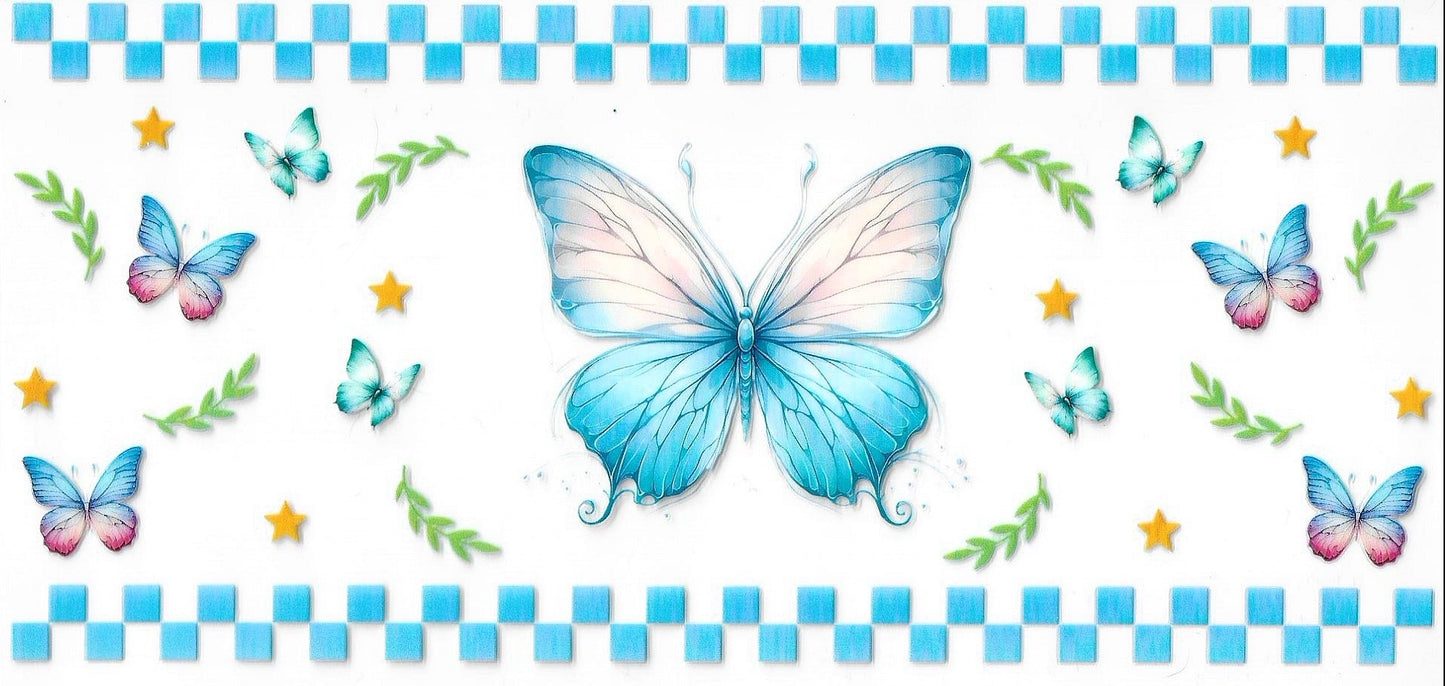 Butterflies / Dragonflies / Bees