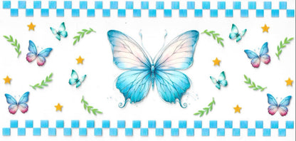 Butterflies / Dragonflies / Bees