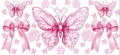 Butterflies / Dragonflies / Bees