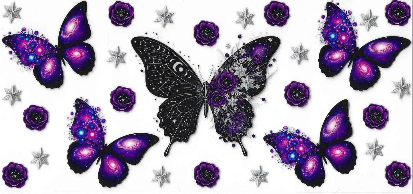 Butterflies / Dragonflies / Bees