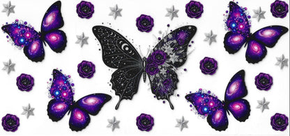 Butterflies / Dragonflies / Bees