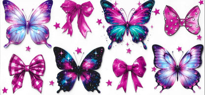 Butterflies / Dragonflies / Bees