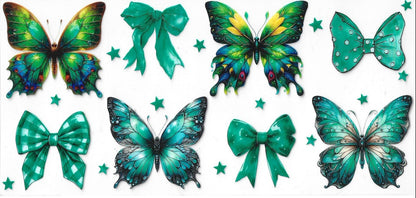 Butterflies / Dragonflies / Bees