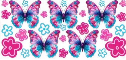 Butterflies / Dragonflies / Bees