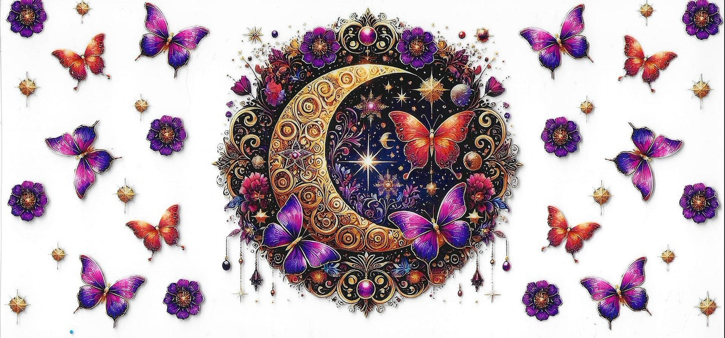 Butterflies / Dragonflies / Bees