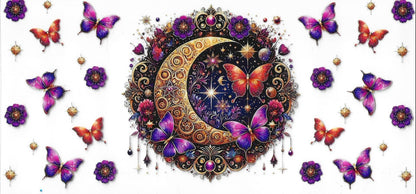 Butterflies / Dragonflies / Bees