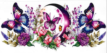 Butterflies / Dragonflies / Bees