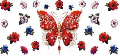 Butterflies / Dragonflies / Bees