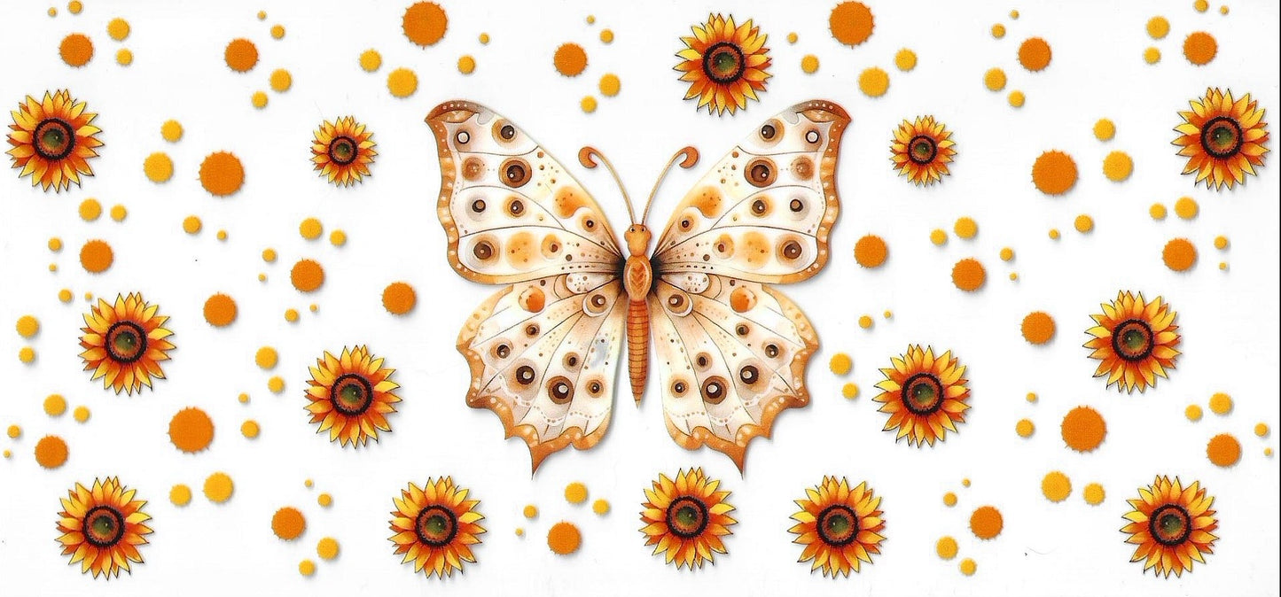 Butterflies / Dragonflies / Bees