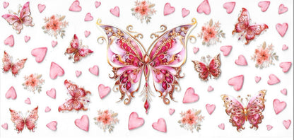 Butterflies / Dragonflies / Bees