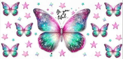 Butterflies / Dragonflies / Bees