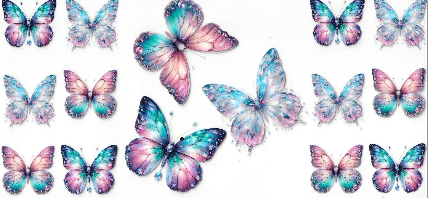 Butterflies / Dragonflies / Bees