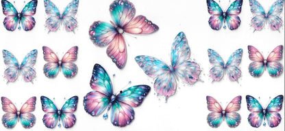 Butterflies / Dragonflies / Bees