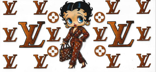 Designer - Louis Vuitton
