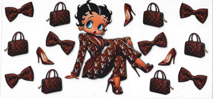 Designer - Louis Vuitton