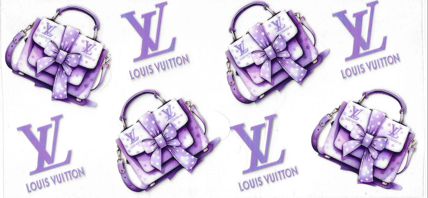 Designer - Louis Vuitton
