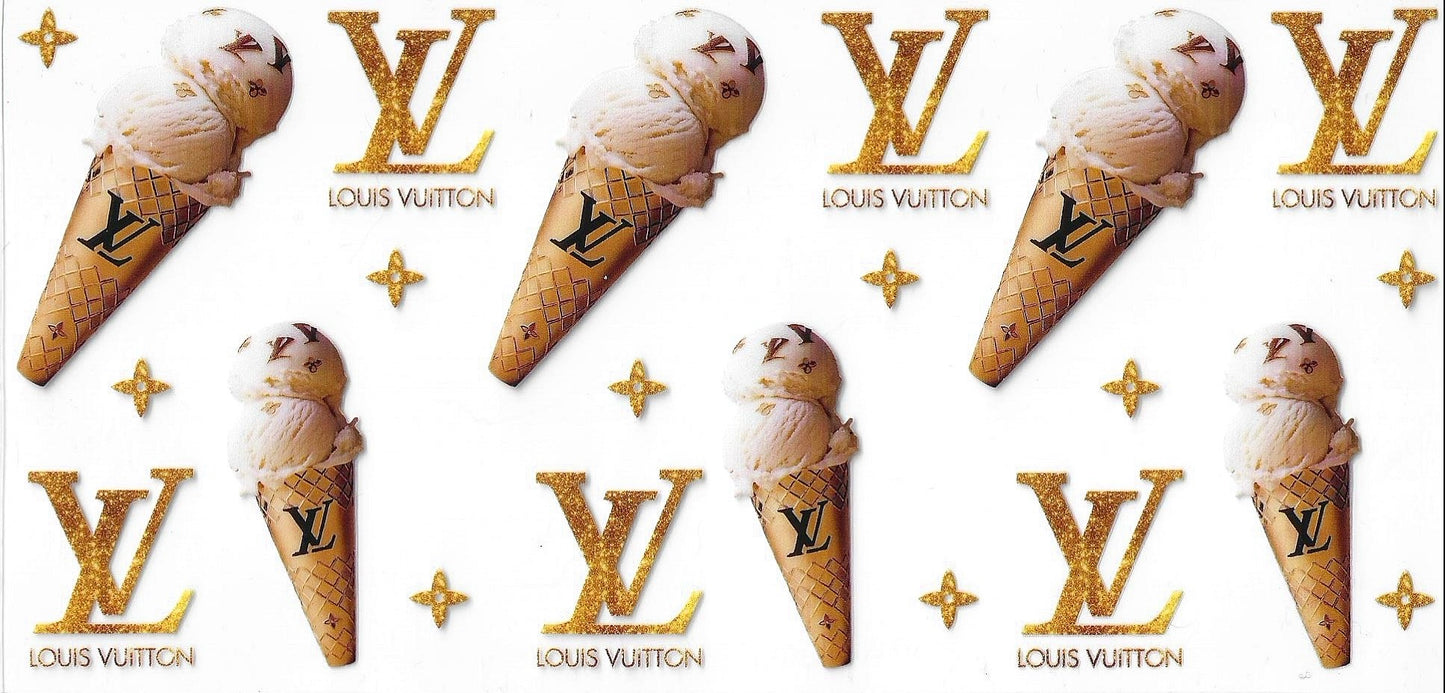 Designer - Louis Vuitton