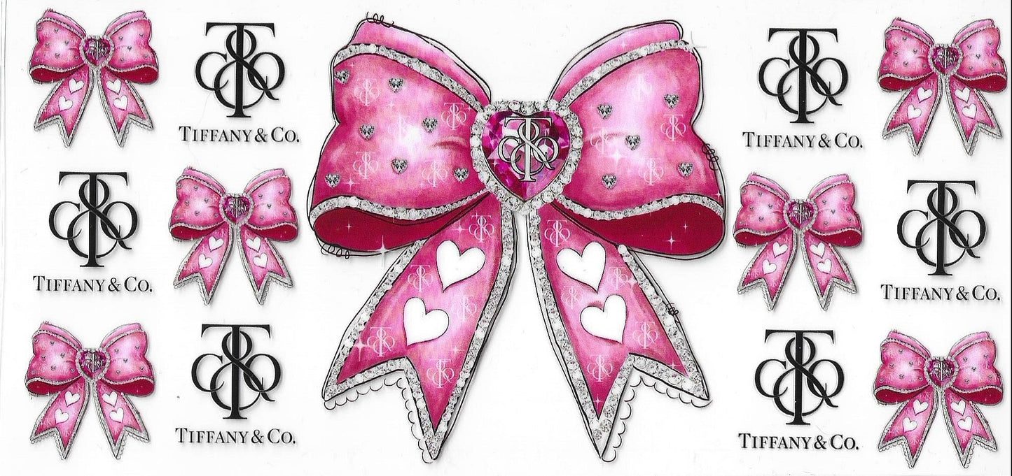 Designer (Tiffany / Plouise / Juicy Couture)