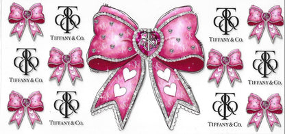 Designer (Tiffany / Plouise / Juicy Couture)