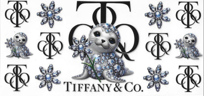 Designer (Tiffany / Plouise / Juicy Couture)