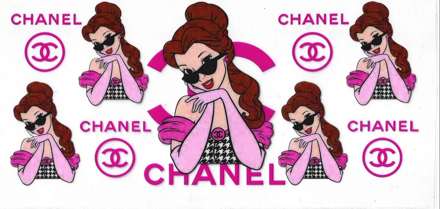Designer (Chanel / Gucci / Coach)