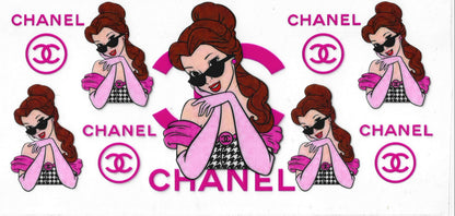 Designer (Chanel / Gucci / Coach)