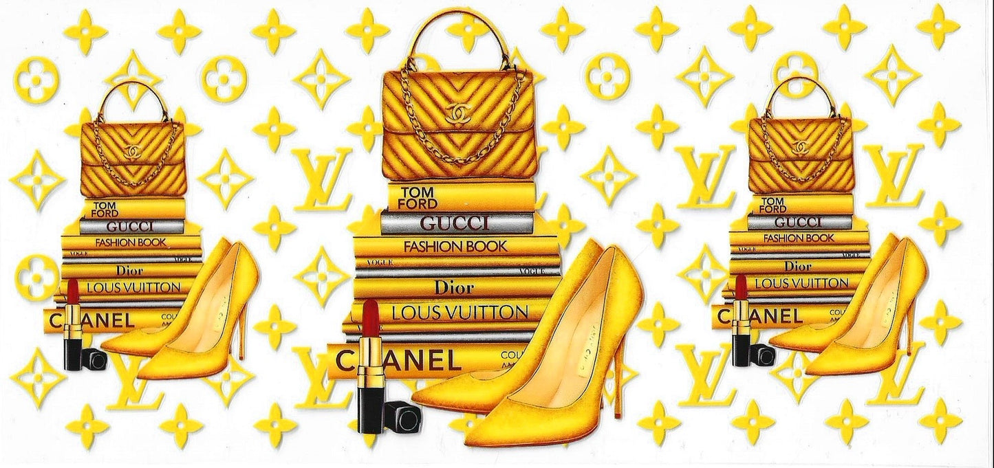 Designer (Chanel / Gucci / Coach)