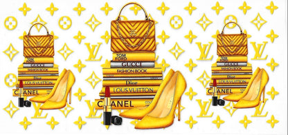 Designer (Chanel / Gucci / Coach)