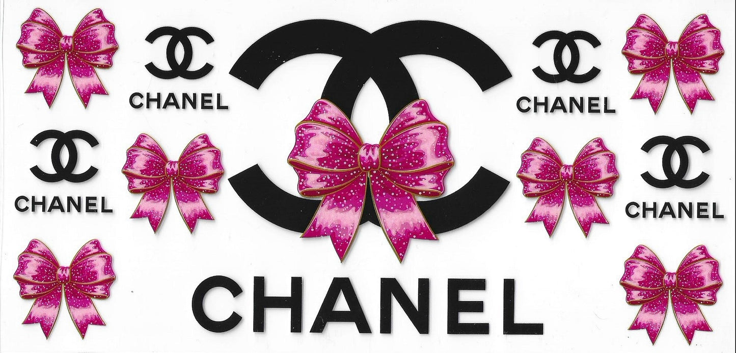 Designer (Chanel / Gucci / Coach)