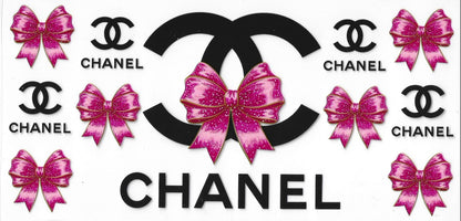 Designer (Chanel / Gucci / Coach)