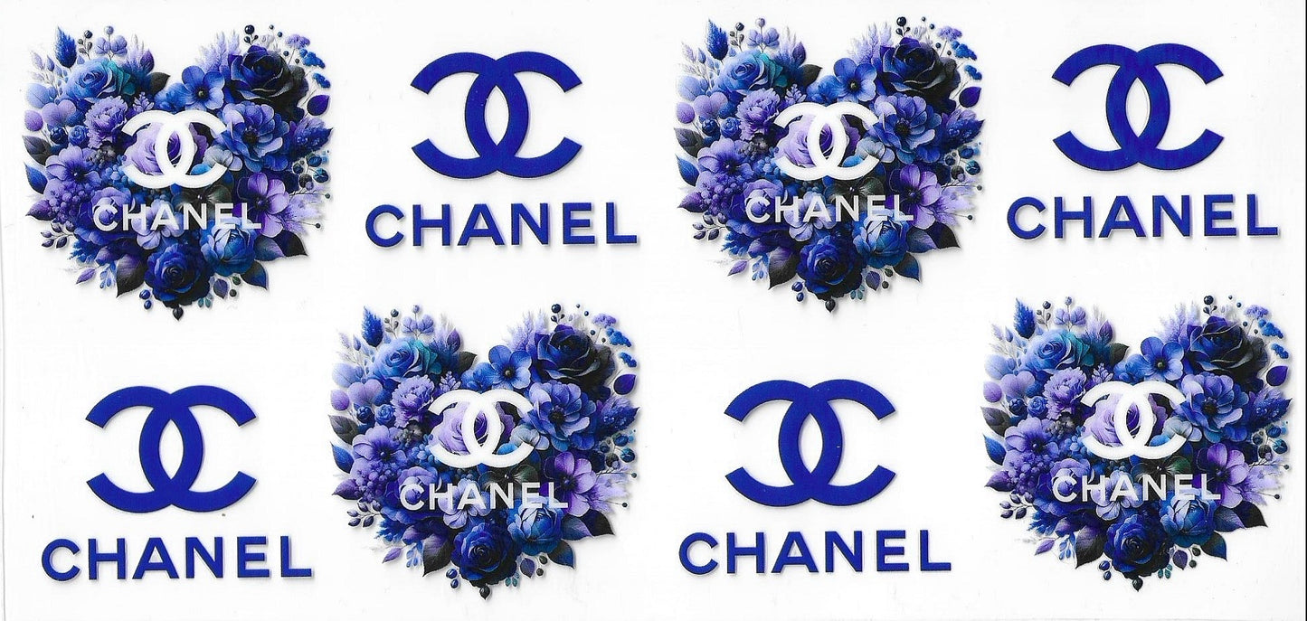 Designer (Chanel / Gucci / Coach)