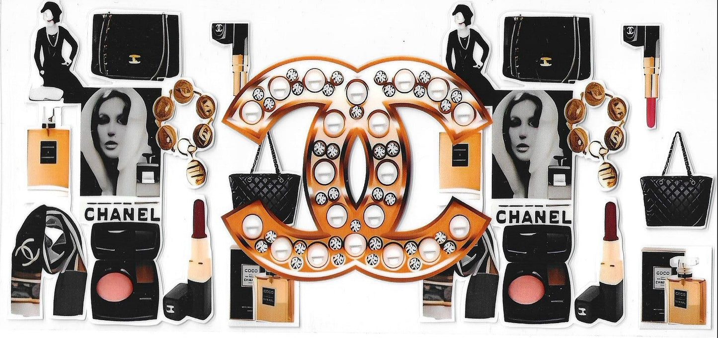 Designer (Chanel / Gucci / Coach)